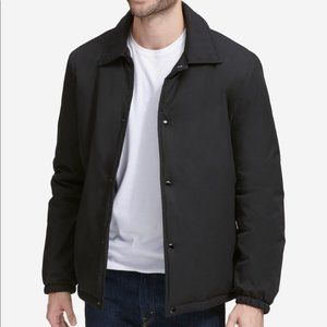 Cole Haan Signature Coach Jacket - Insulated sz-S